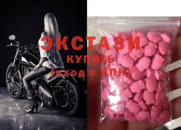 молекула духа Алексеевка